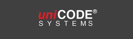 UniCode logo